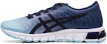 Buy (W) ASICS Gel Quantum 180 4 'Biru Warisan Peacoat' 1022A098-402