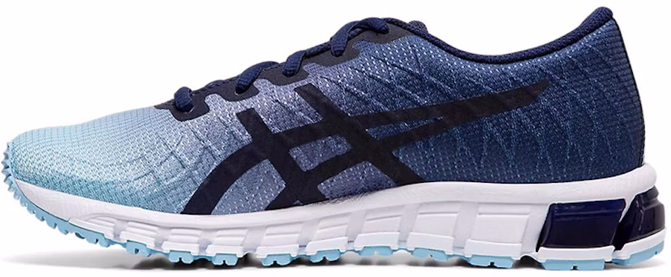 (W) ASICS Gel Quantum 180 4 'Azul Patrimonio Peacoat' 1022A098-402 Buy (W) ASICS Gel Quantum 180 4 'Azul Patrimonio Peacoat' 1022A098-402
