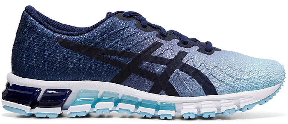 (W) ASICS Gel Quantum 180 4 'Azul Patrimonio Peacoat' 1022A098-402 Order (W) ASICS Gel Quantum 180 4 'Azul Patrimonio Peacoat' 1022A098-402
