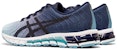 (W) ASICS Gel Quantum 180 4 'Biru Warisan Peacoat' 1022A098-402