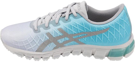 (Women) ASICS Gel Quantum 180 4 'Ice Mint' 1022A098-400 (Women) ASICS Gel Quantum 180 4 'Ice Mint' 1022A098-400