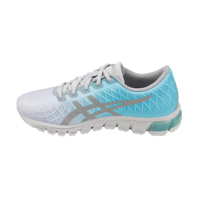 (W) ASICS Gel QNTM 180 4 'Ice Mint'