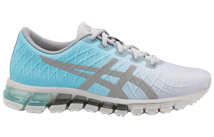 Order (W) ASICS Gel Quantum 180 4 'Ice Mint' Zapatillas 1022A098-400