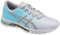 (W) ASICS Gel Quantum 180 4 'Ice Mint' Kasut Sukan Lelaki 1022A098-400
