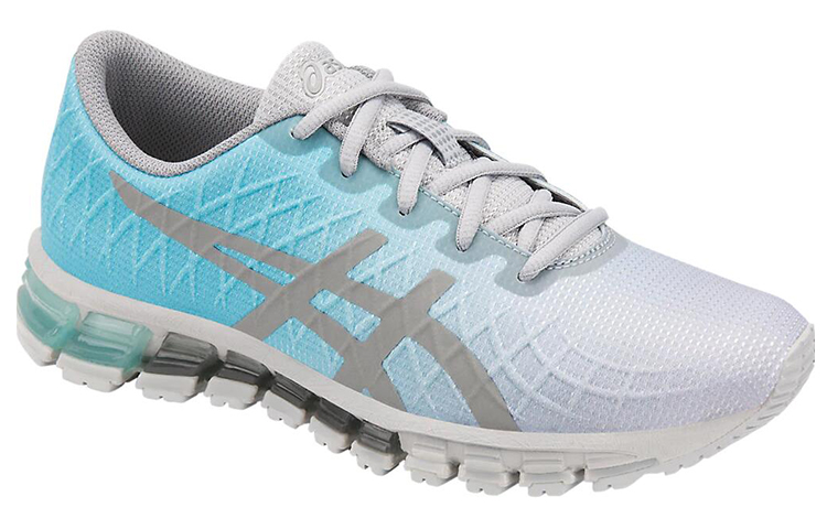 Lookbook (W) ASICS Gel Quantum 180 4 'Ice Mint' Zapatillas 1022A098-400