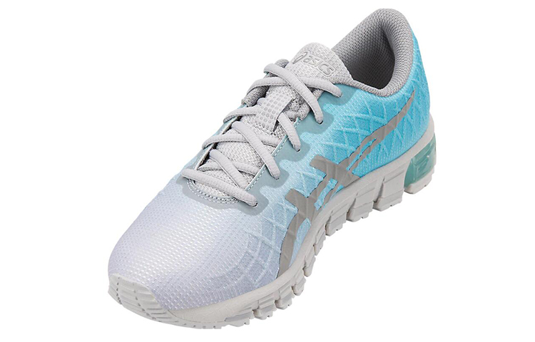 Shop (W) ASICS Gel Quantum 180 4 'Ice Mint' Zapatillas 1022A098-400