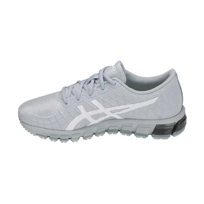 (W) ASICS Gel QNTM 180 4 'Mid Grey'