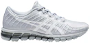 Order (W) ASICS Gel Quantum 180 4 '中灰' 运动鞋 1022A098-020