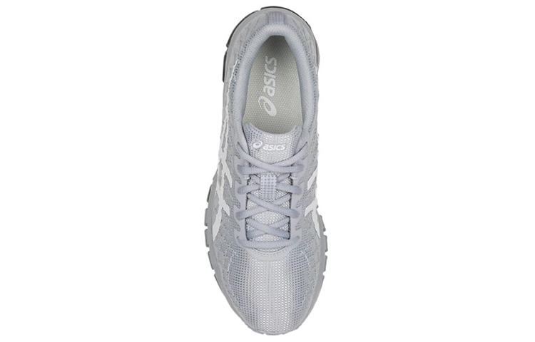 Shop (W) ASICS Gel Quantum 180 4 '中灰' 运动鞋 1022A098-020