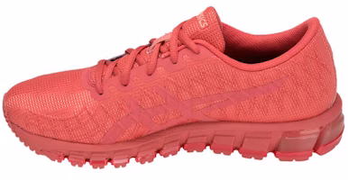 (Women) ASICS Gel Quantum 180 4 Red 1022A098-700 (Women) ASICS Gel Quantum 180 4 Red 1022A098-700