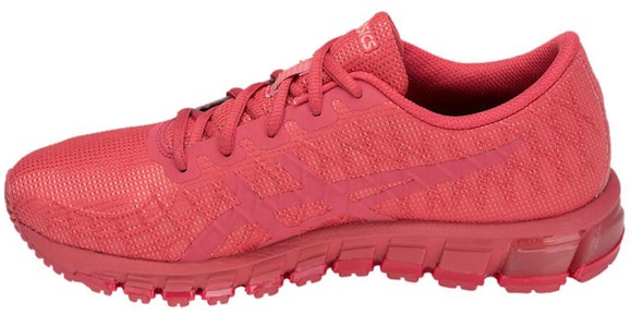 Asics Gel-Quantum 180 4 女款 紅色 運動鞋 Buy Asics Gel-Quantum 180 4 女款 紅色 運動鞋