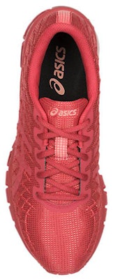 (W) ASICS Gel Quantum 180 4 Merah 1022A098-700 Shop (W) ASICS Gel Quantum 180 4 Merah 1022A098-700
