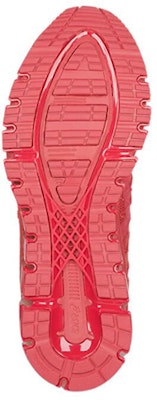 (W) ASICS Gel Quantum 180 4 Merah 1022A098-700 Purchase (W) ASICS Gel Quantum 180 4 Merah 1022A098-700
