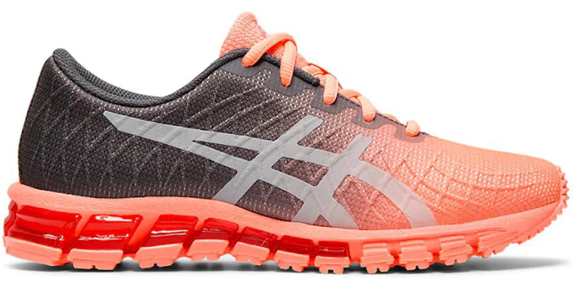 (W) ASICS Gel Quantum 180 4 'Coral Solar Gris' 1022A098-702 Order (W) ASICS Gel Quantum 180 4 'Coral Solar Gris' 1022A098-702