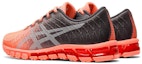 Lookbook (W) ASICS Gel Quantum 180 4 'Sun Coral Grey' Wanita Lelaki Malaysia 1022A098-702
