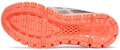 (W) ASICS Gel Quantum 180 4 'Sun Coral Grey' Wanita Lelaki Malaysia 1022A098-702