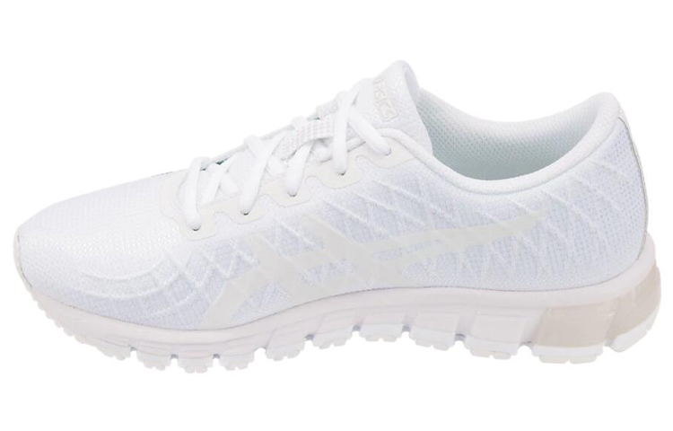 (W) ASICS Gel QNTM 180 4 'White'