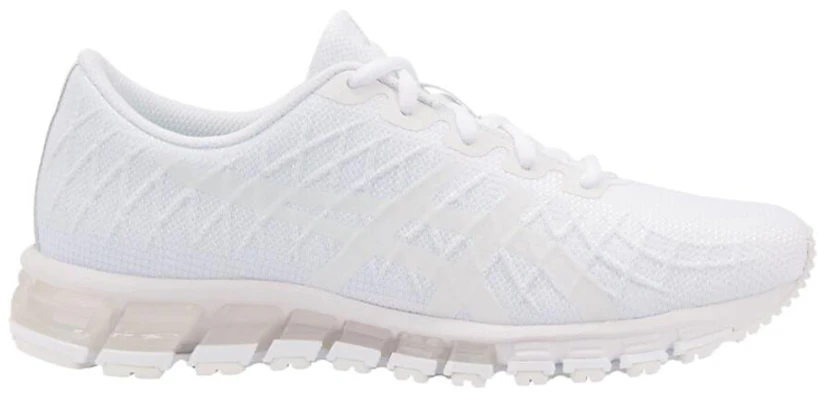 (W) ASICS Gel Quantum 180 4 ''Bianco'' 1022A098-100 Order (W) ASICS Gel Quantum 180 4 ''Bianco'' 1022A098-100