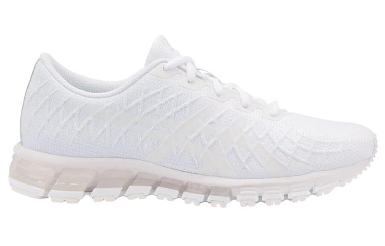 (W) ASICS Gel QNTM 180 4 'White' 圖 2