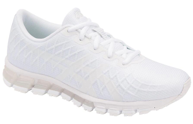 Lookbook (W) ASICS Gel Quantum 180 4 ''Bianco'' 1022A098-100