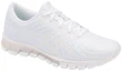 Lookbook (W) ASICS Gel Quantum 180 4 ''Bianco'' 1022A098-100