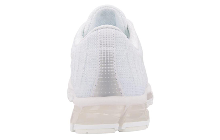 (W) ASICS Gel QNTM 180 4 'White' 圖 4