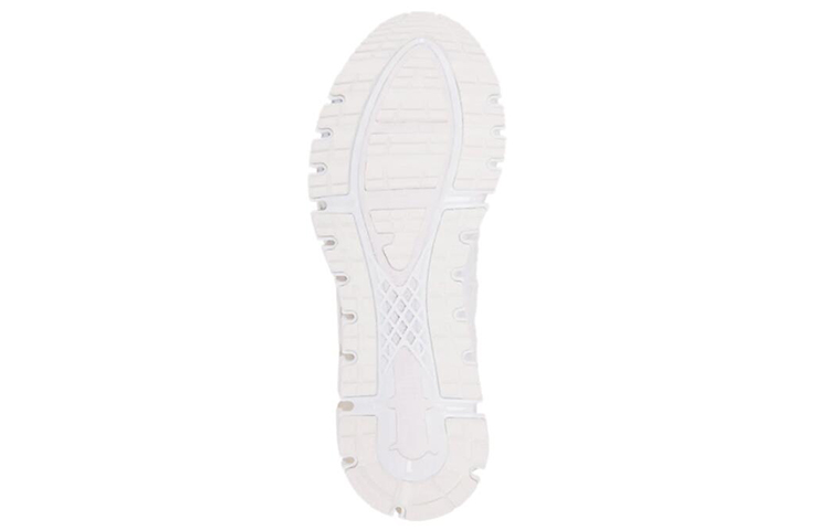 (W) ASICS Gel QNTM 180 4 'White' 圖 5