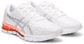 Lookbook (W) ASICS Gel Quantum 180 4 'Putih Coral' 1022A098-106
