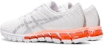 Shop (W) ASICS Gel Quantum 180 4 'Putih Coral' 1022A098-106