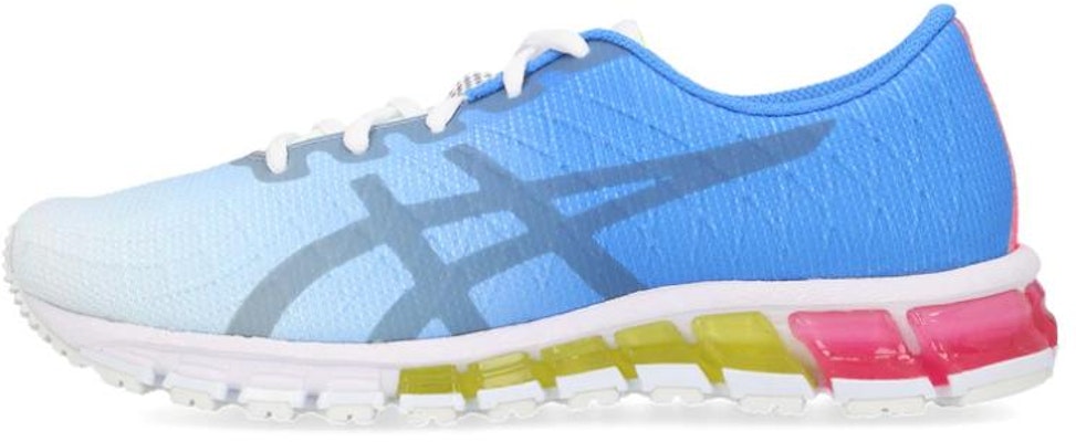 (女款)ASICS Gel Quantum 180 4 '白石灰' 1022A098-102 Buy (女款)ASICS Gel Quantum 180 4 '白石灰' 1022A098-102