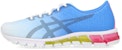 (W) ASICS Gel Quantum 180 4 'Putih Kelabu Batu' 1022A098-102