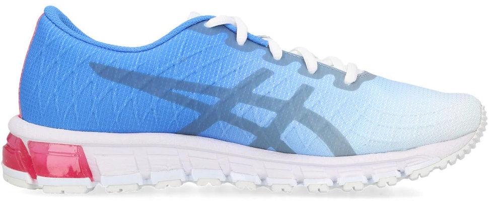 (女款)ASICS Gel Quantum 180 4 '白石灰' 1022A098-102 Order (女款)ASICS Gel Quantum 180 4 '白石灰' 1022A098-102
