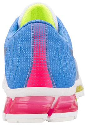 (女款)ASICS Gel Quantum 180 4 '白石灰' 1022A098-102 Lookbook (女款)ASICS Gel Quantum 180 4 '白石灰' 1022A098-102