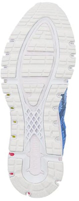 (女款)ASICS Gel Quantum 180 4 '白石灰' 1022A098-102 Shop (女款)ASICS Gel Quantum 180 4 '白石灰' 1022A098-102