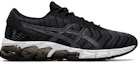 Order (W) ASICS Gel Quantum 180 5 '黑色承载灰' 1022A164-002