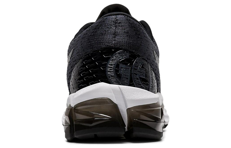 Purchase (W) ASICS Gel Quantum 180 5 '黑色承载灰' 1022A164-002