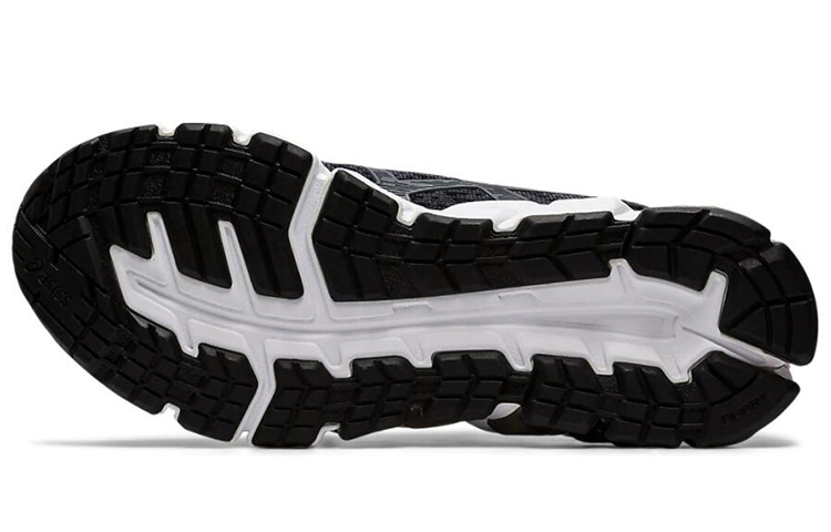 Details for (W) ASICS Gel Quantum 180 5 '黑色承载灰' 1022A164-002