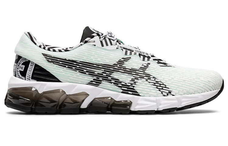 (W) ASICS Gel QNTM 180 5 /Green 'Black' 圖 2