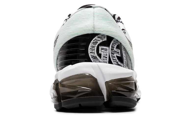 (W) ASICS Gel QNTM 180 5 /Green 'Black' 圖 4