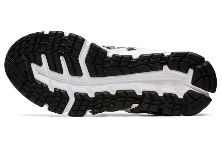 (W) ASICS Gel QNTM 180 5 /Green 'Black' 圖 5