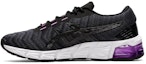 Buy (W) アシックス ゲルクォンタム180 5 「黒紫」 1022A164-003