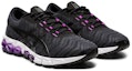 Lookbook (W) アシックス ゲルクォンタム180 5 「黒紫」 1022A164-003