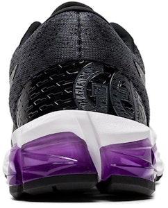 (女性用)亞瑟士 Gel Quantum 180 5 '黑紫' 1022A164-003 Purchase (女性用)亞瑟士 Gel Quantum 180 5 '黑紫' 1022A164-003