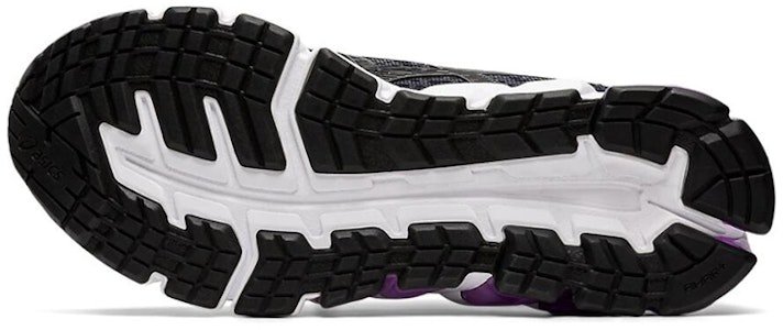 (女性用)亞瑟士 Gel Quantum 180 5 '黑紫' 1022A164-003 Details for (女性用)亞瑟士 Gel Quantum 180 5 '黑紫' 1022A164-003