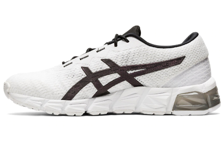 (W) ASICS Gel QNTM 180 5 'Black White'
