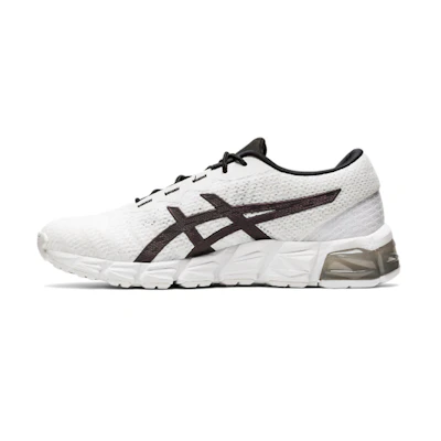 (W) ASICS Gel QNTM 180 5 'Black White'