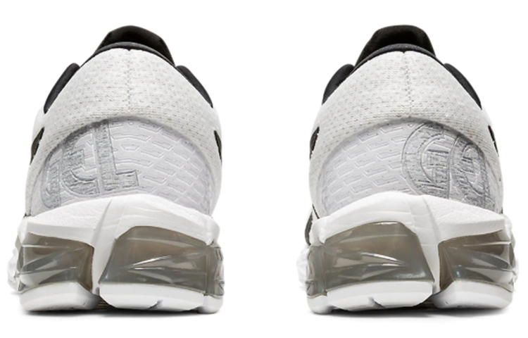 (W) ASICS Gel QNTM 180 5 'Black White' 圖 5