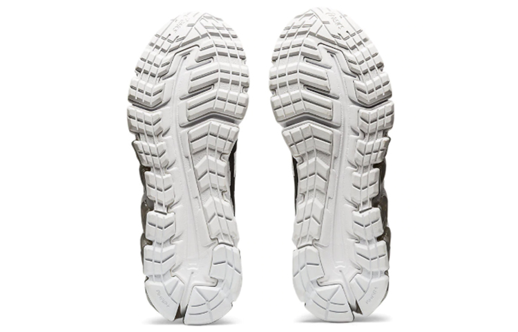 (W) ASICS Gel QNTM 180 5 'Black White' 圖 6