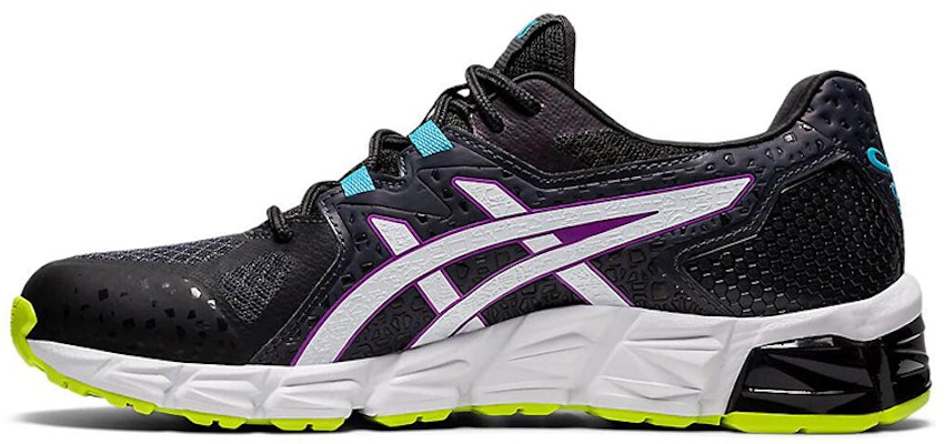 (女款)ASICS Gel Quantum 180 5 'Carrier Grey Volt' 1202A083-021 Buy (女款)ASICS Gel Quantum 180 5 'Carrier Grey Volt' 1202A083-021