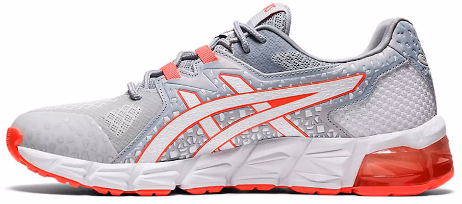 (Women) ASICS Gel Quantum 180 5 'Grey Flash Coral' 1202A083-020 Buy (Women) ASICS Gel Quantum 180 5 'Grey Flash Coral' 1202A083-020